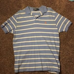 Authentic Ralph Lauren polo